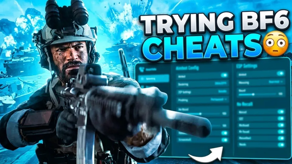 Battlefield 6 Cheat How to Choose the Best Option and Why It Matters
